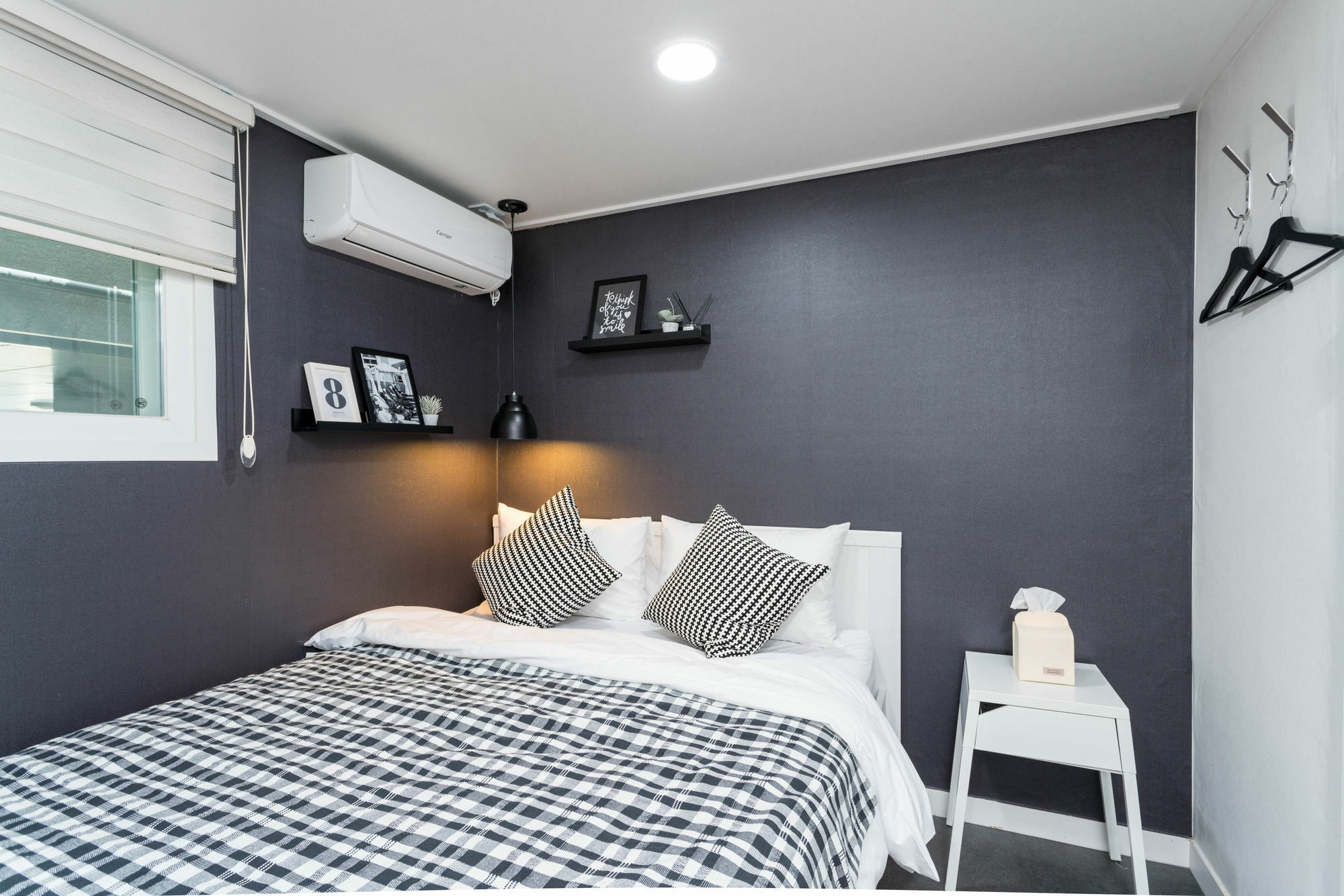 Mono House Hongdae 2 Hotel Seul Exterior foto
