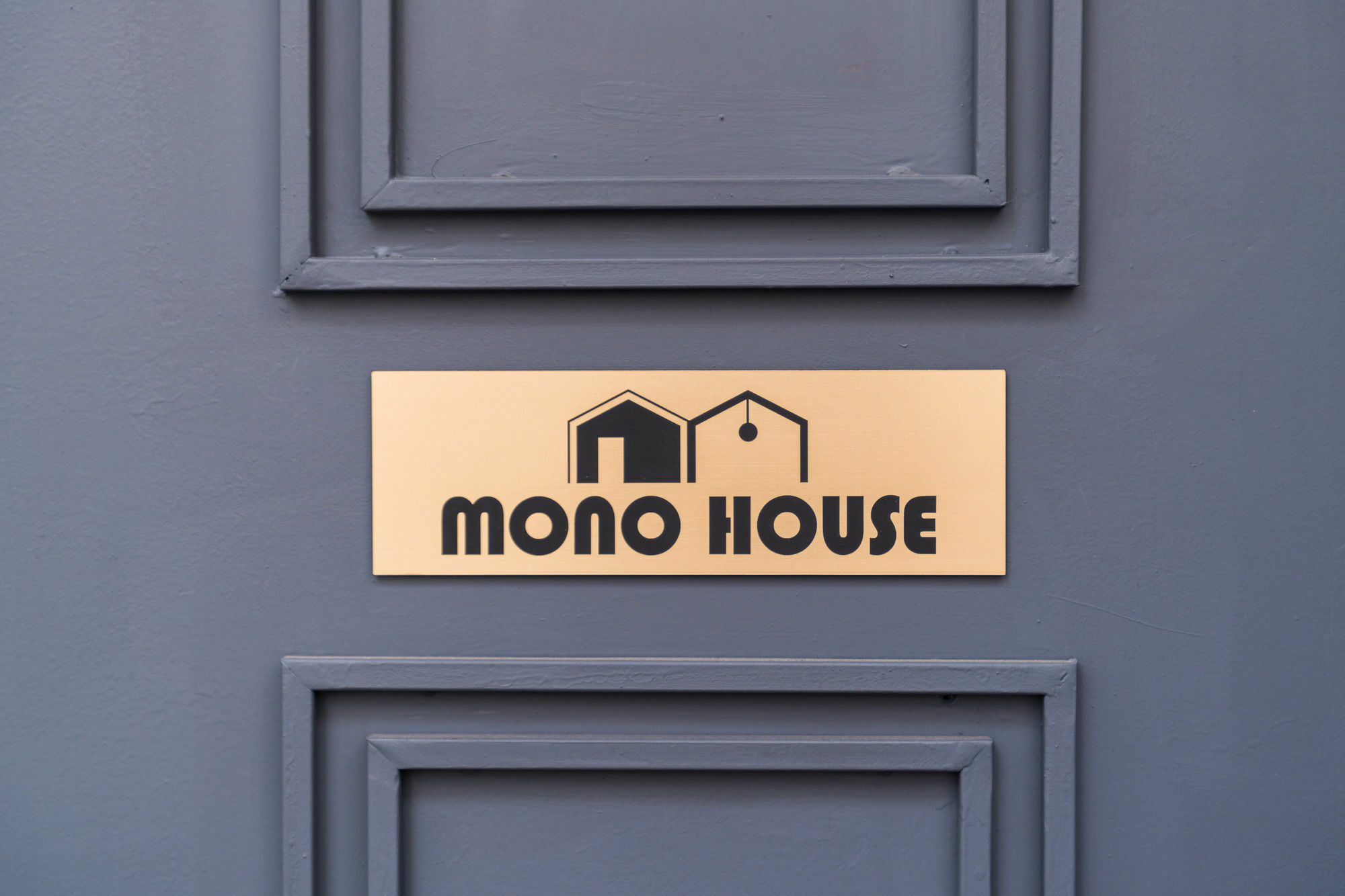 Mono House Hongdae 2 Hotel Seul Exterior foto